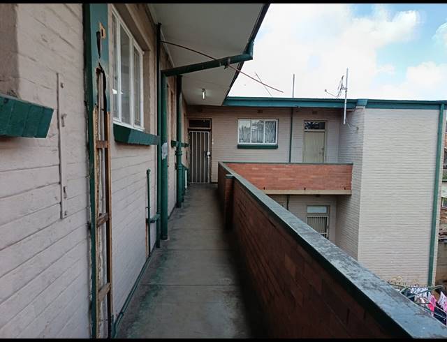 24 BEDROOM APARTMENT BLOCK FOR SALE IN PEACEHAVEN